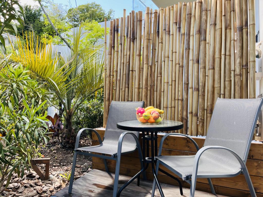 Little Palm Hotel 4*