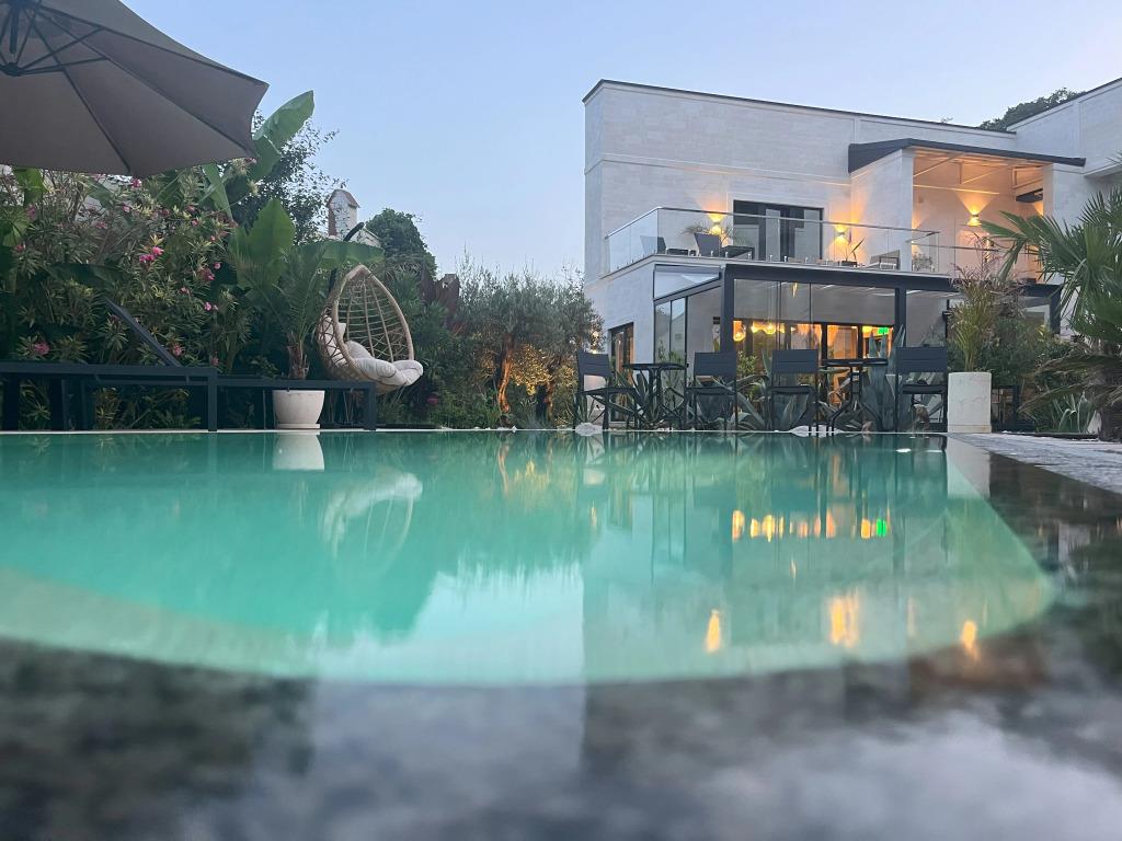 Little Palm Hotel 4*