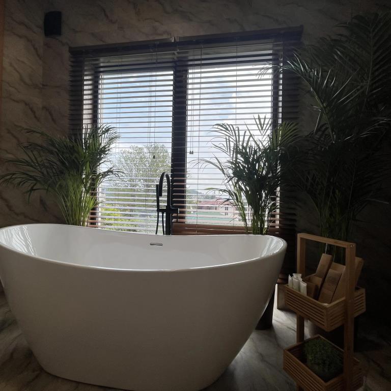 Little Palm Hotel 4*
