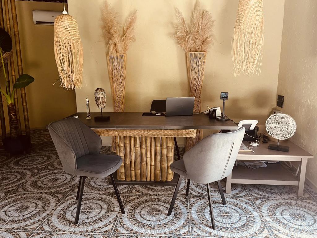 Little Palm Hotel 4*
