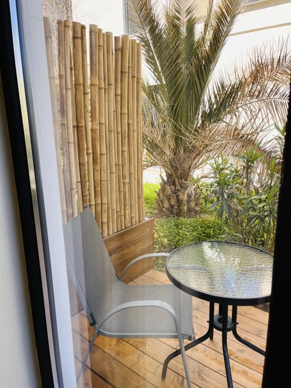 Little Palm Hotel 4*