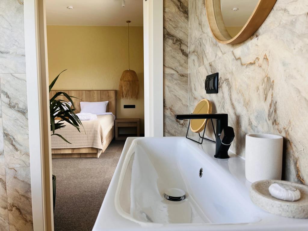 Little Palm Hotel 4*