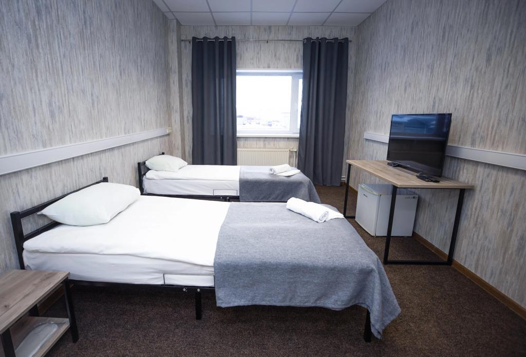 Krasny Kabachok Hotel 0*