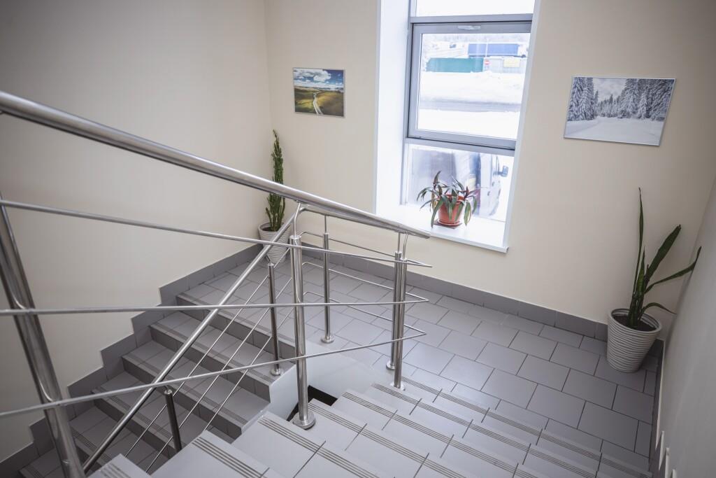Krasny Kabachok Hotel 0*