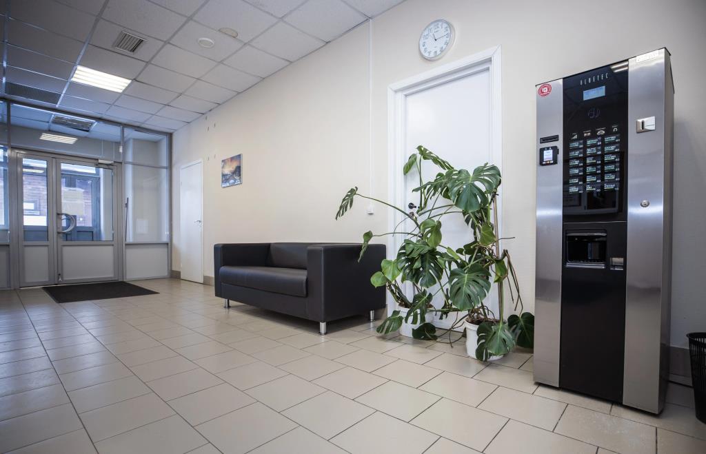 Krasny Kabachok Hotel 0*