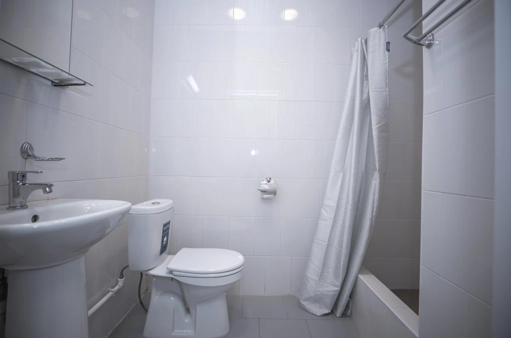 Krasny Kabachok Hotel 0*