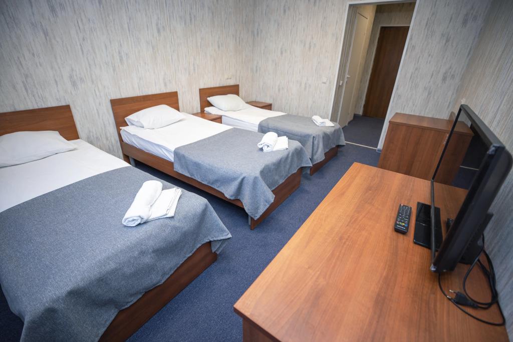 Krasny Kabachok Hotel 0*