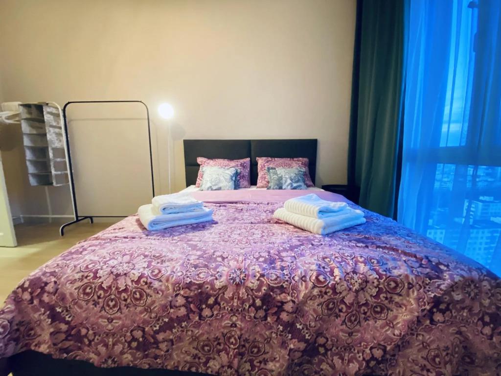 Apartments on Profsoyuznaya 128A 0*