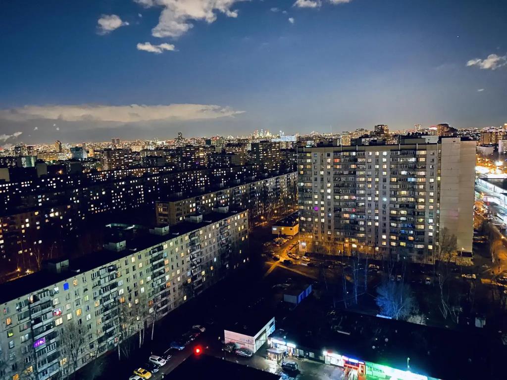 Apartments on Profsoyuznaya 128A 0*