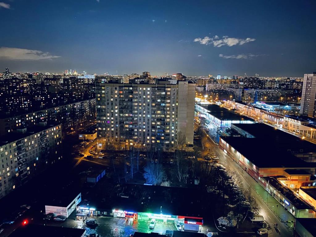 Apartments on Profsoyuznaya 128A 0*