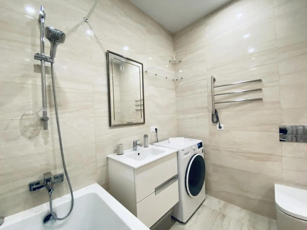 Apartments on Profsoyuznaya 128A 0*
