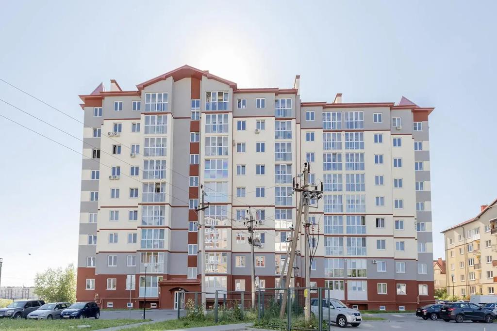 Apartments on Primorskaya 31 0*