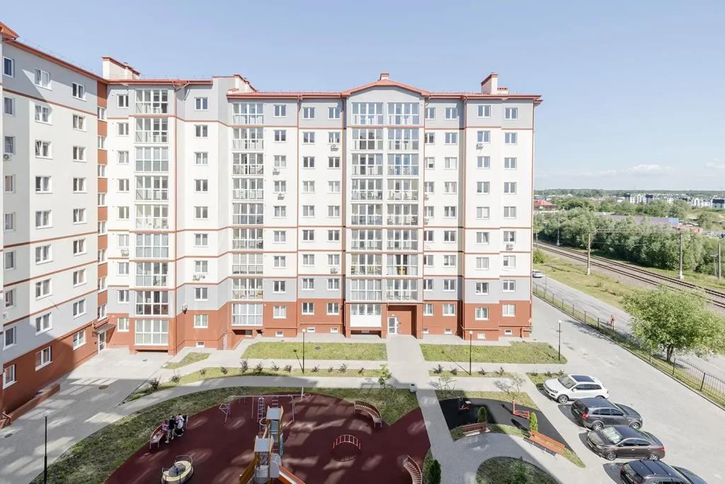 Apartments on Primorskaya 31 0*