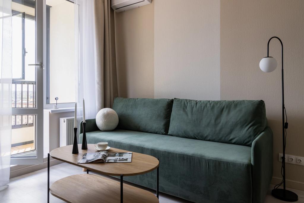 Merino Home Comfy Flat 0*