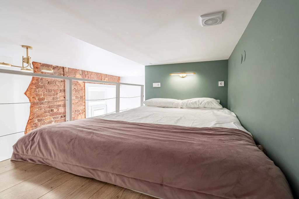 Merino Home Attis Flat 0*