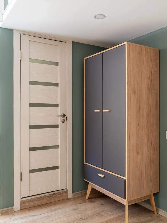 Merino Home Attis Flat 0*