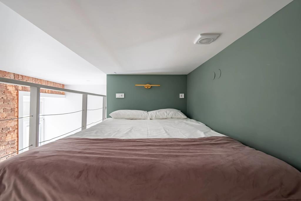 Merino Home Attis Flat 0*