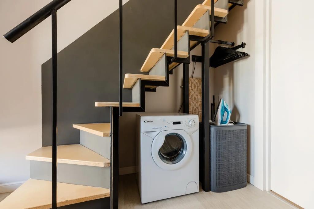 Magic Apart U Metro Vasileostrovskaya Flat 0*