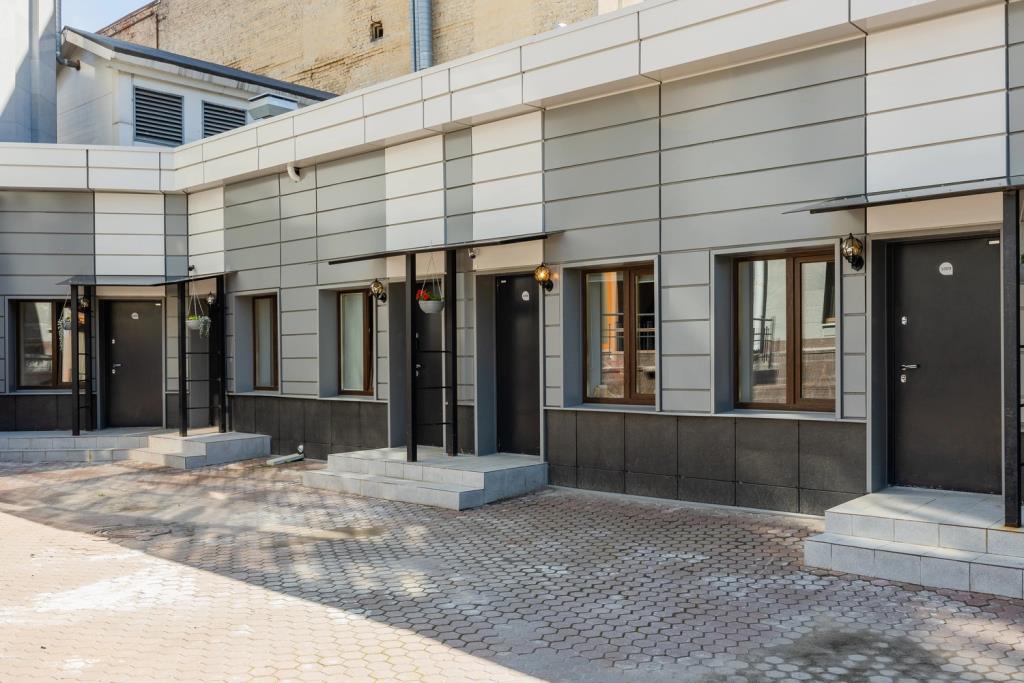 Magic Apart U Metro Vasileostrovskaya Flat 0*