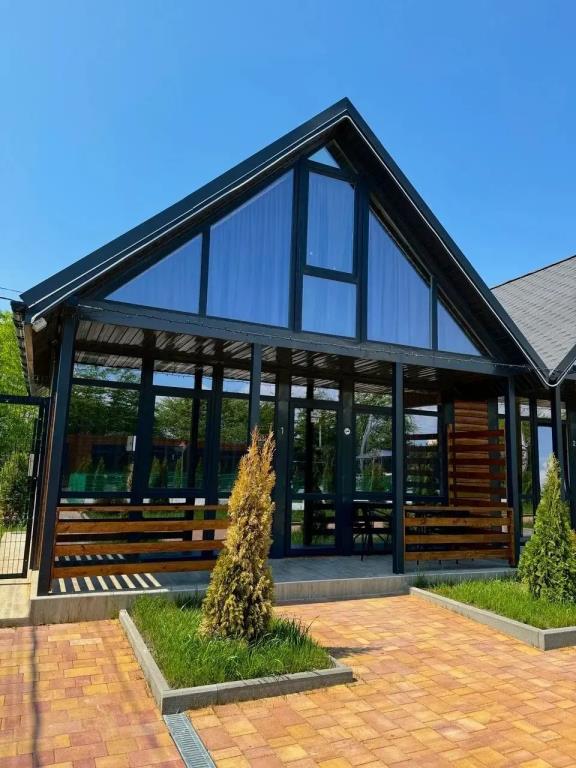 Zeleny Dvor Resort 0*