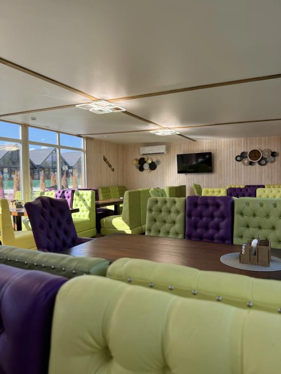 Zeleny Dvor Resort 0*