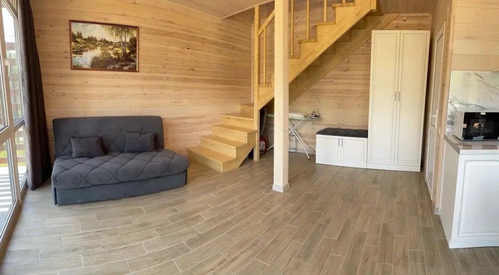 Zeleny Dvor Resort 0*