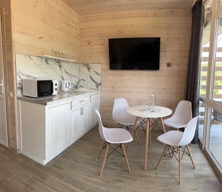 Zeleny Dvor Resort 0*