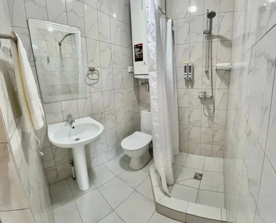 Zeleny Dvor Resort 0*