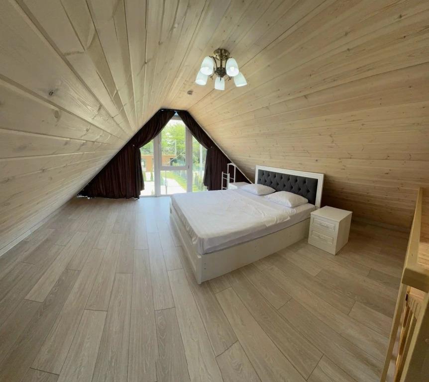 Zeleny Dvor Resort 0*