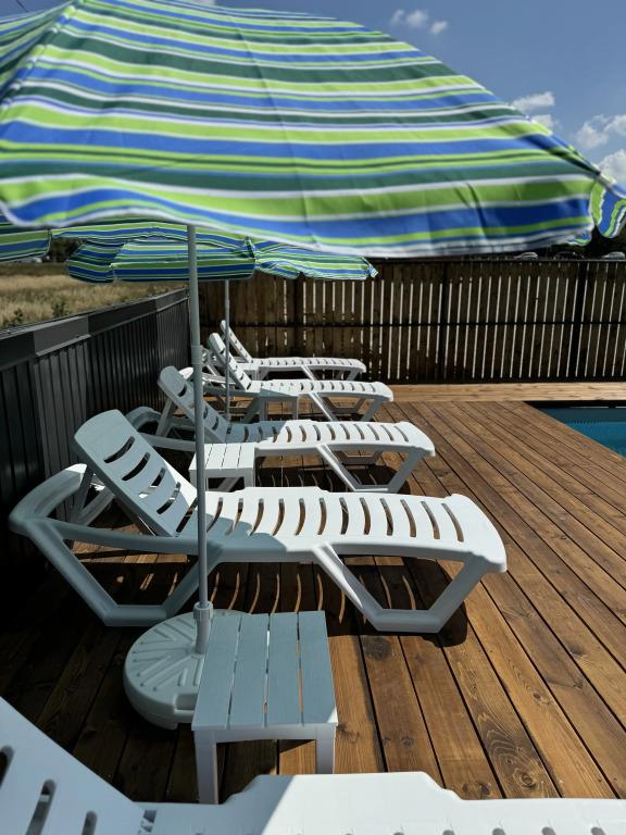 Zeleny Dvor Resort 0*