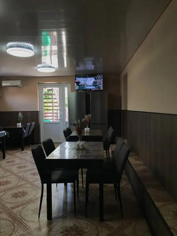 Maryyam Hotel 0*