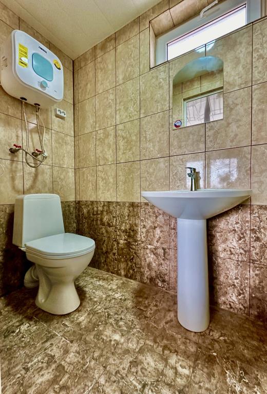 Maryyam Hotel 0*