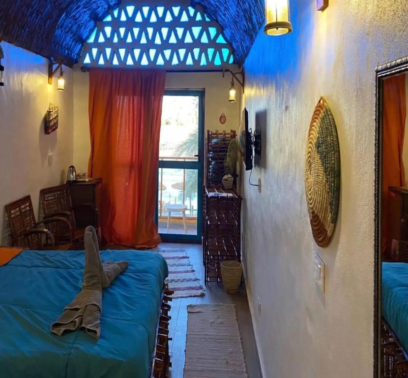 Fenti Nubian Resort 3*