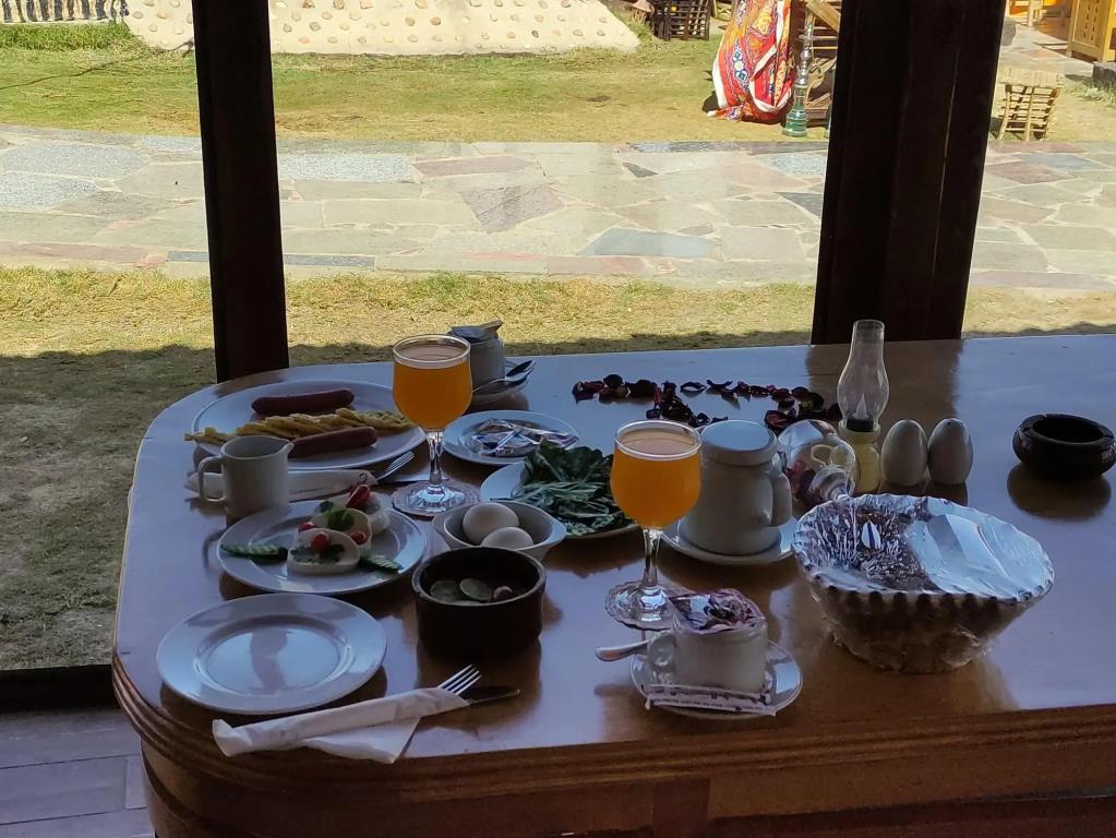 Fenti Nubian Resort 3*