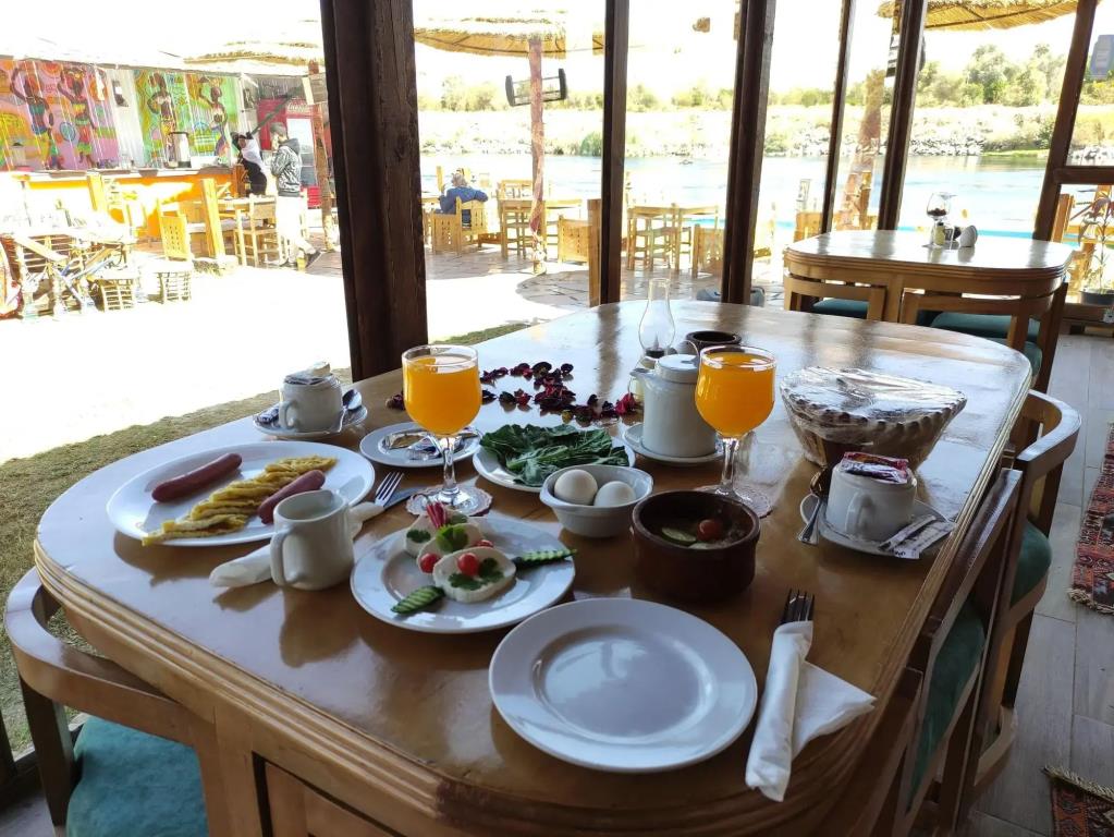 Fenti Nubian Resort 3*