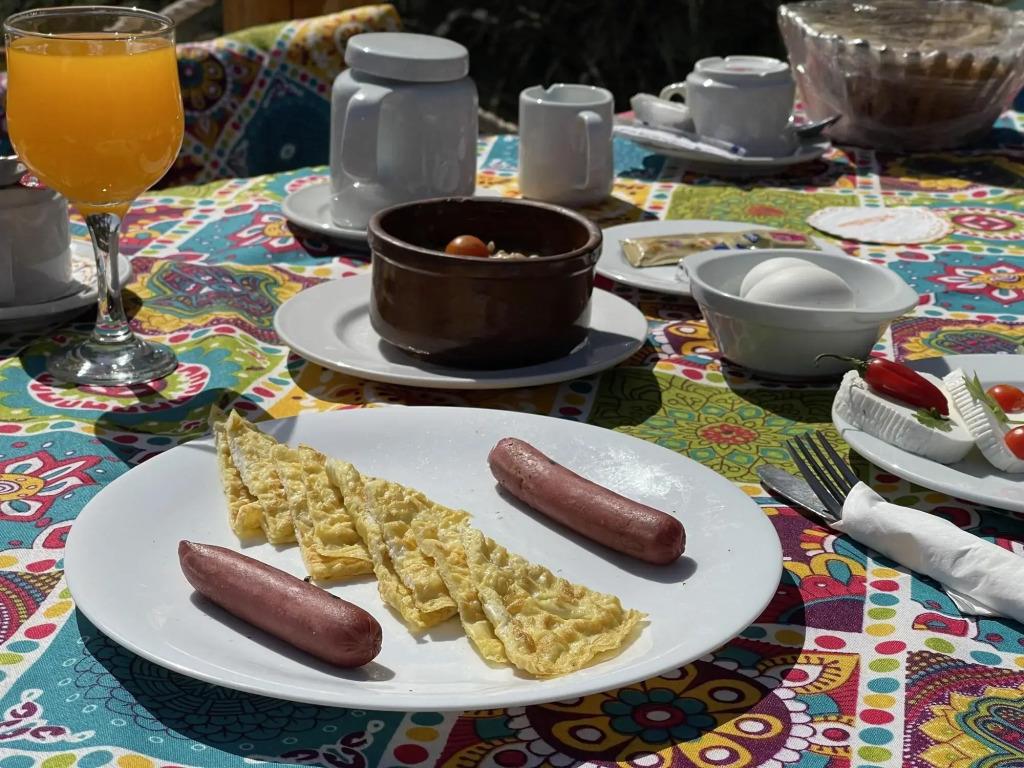 Fenti Nubian Resort 3*