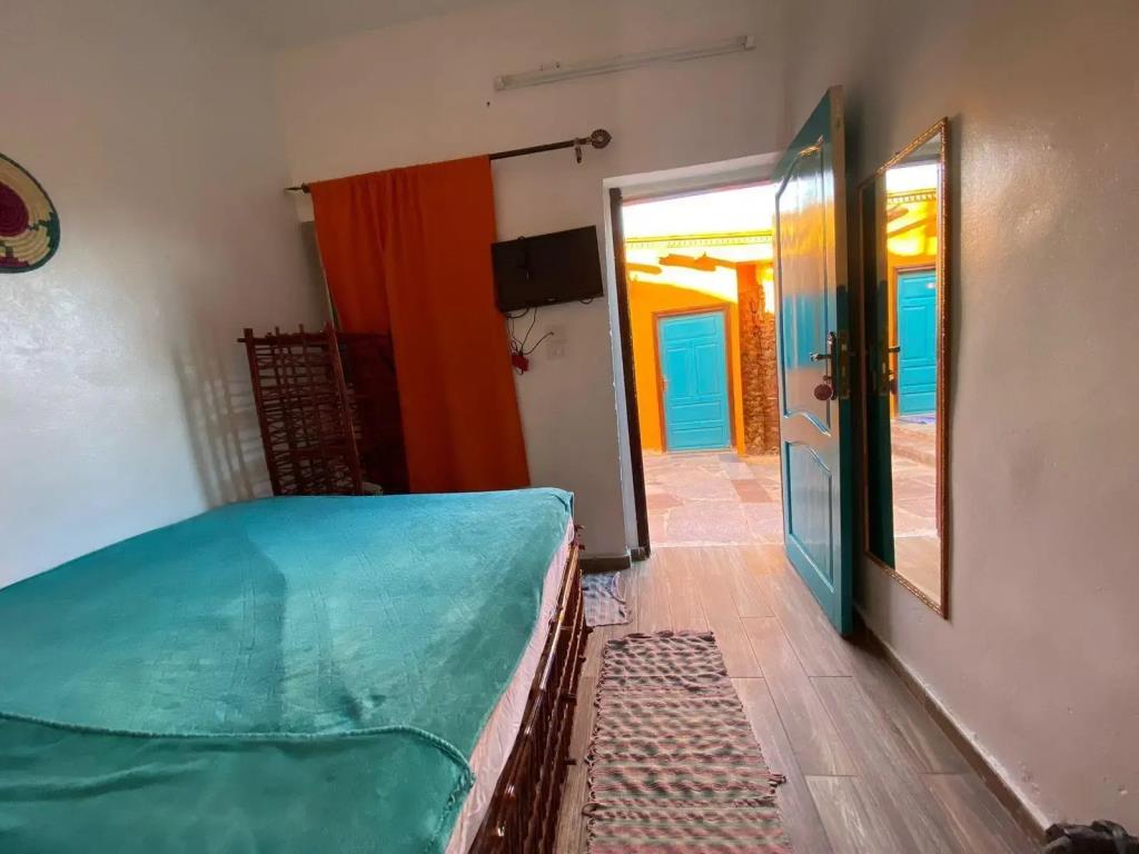 Fenti Nubian Resort 3*
