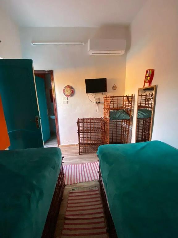 Fenti Nubian Resort 3*