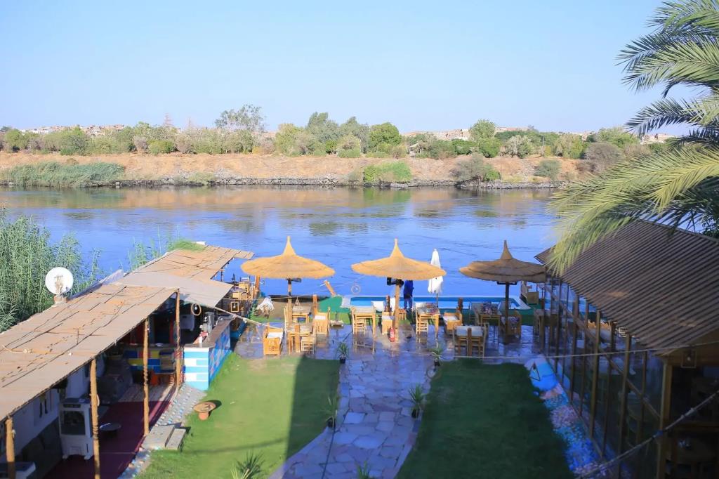 Fenti Nubian Resort 3*