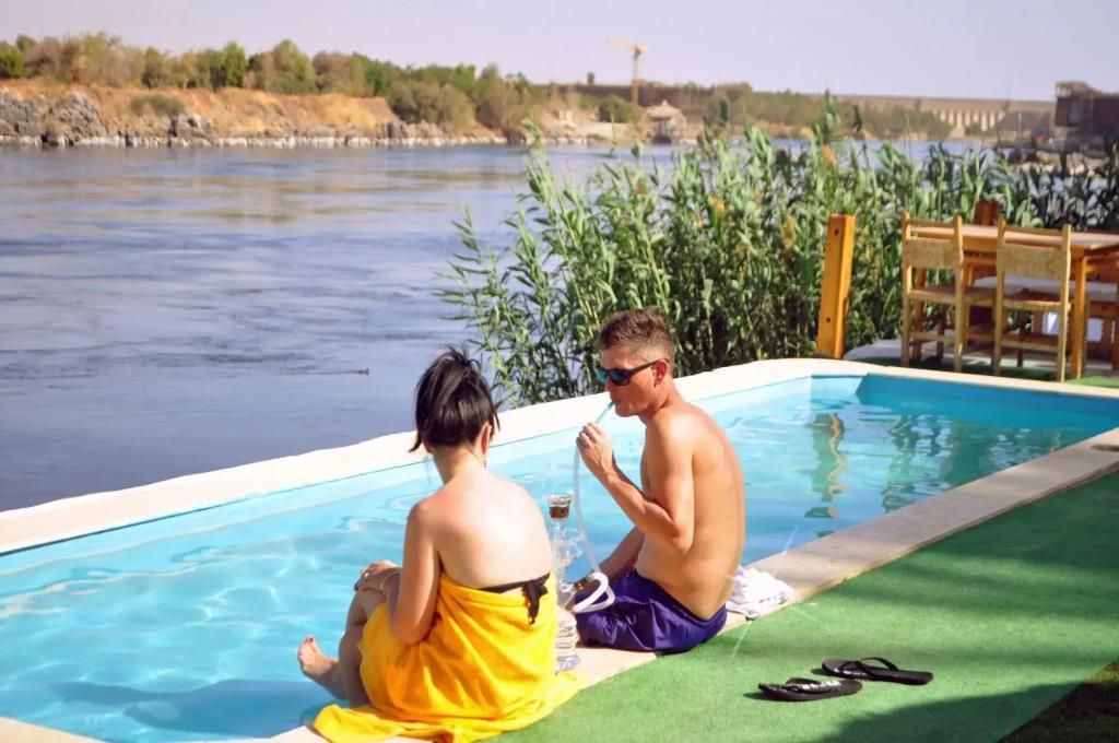 Fenti Nubian Resort 3*