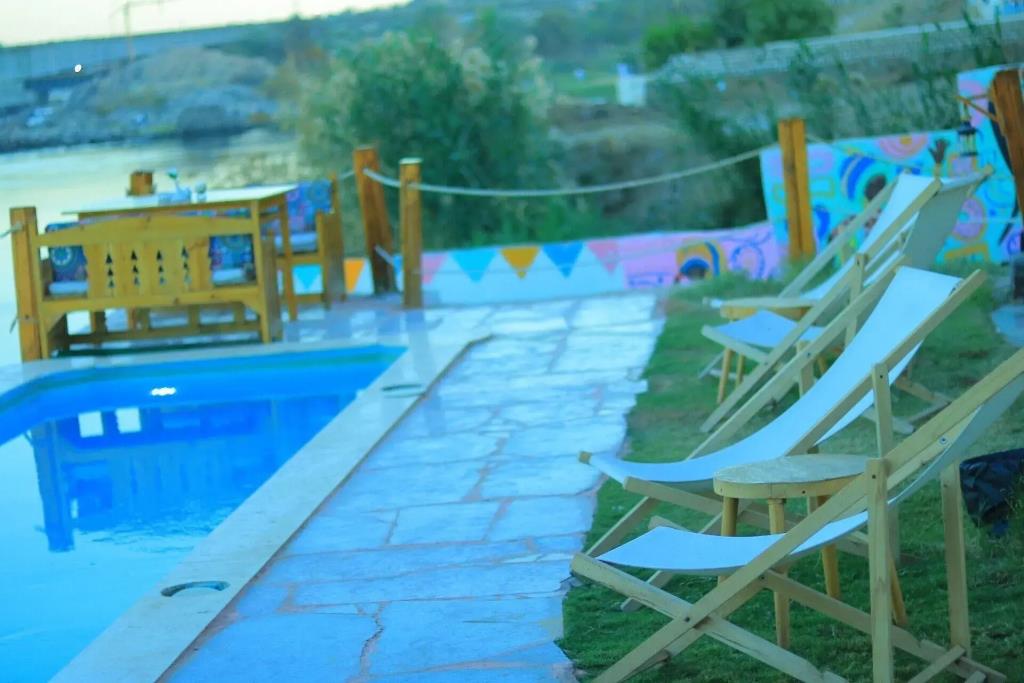 Fenti Nubian Resort 3*