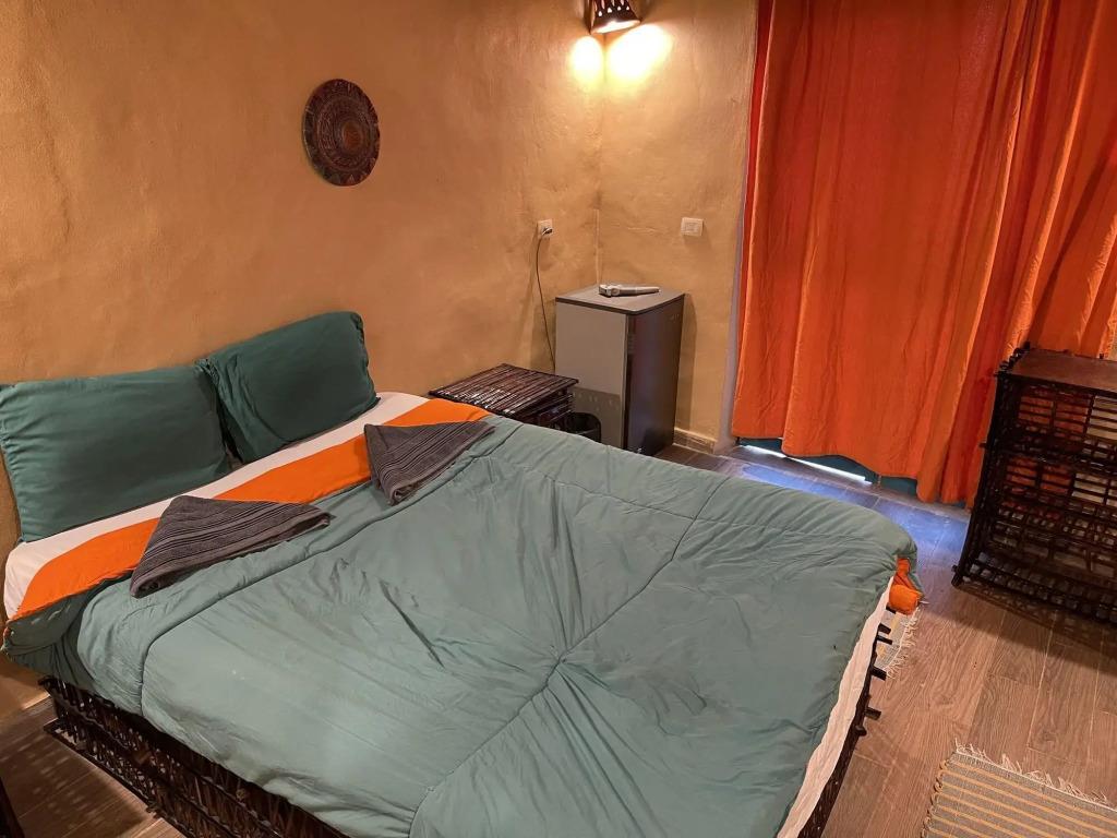Fenti Nubian Resort 3*
