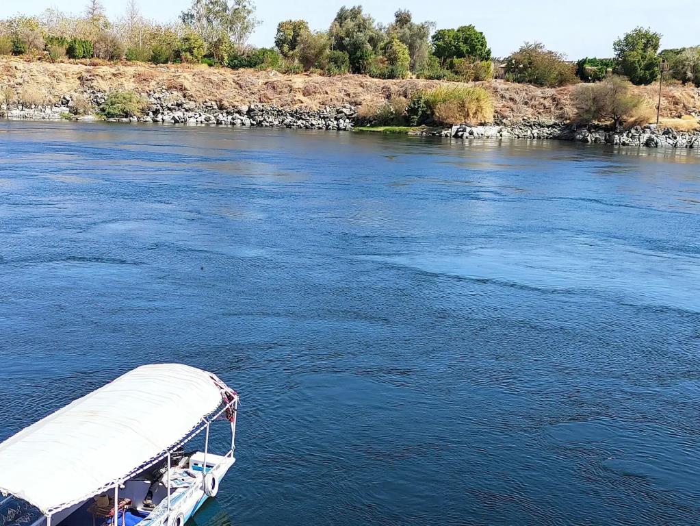 Fenti Nubian Resort 3*