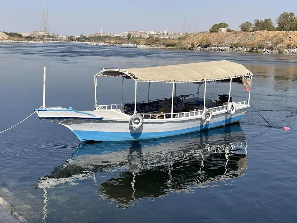 Fenti Nubian Resort 3*