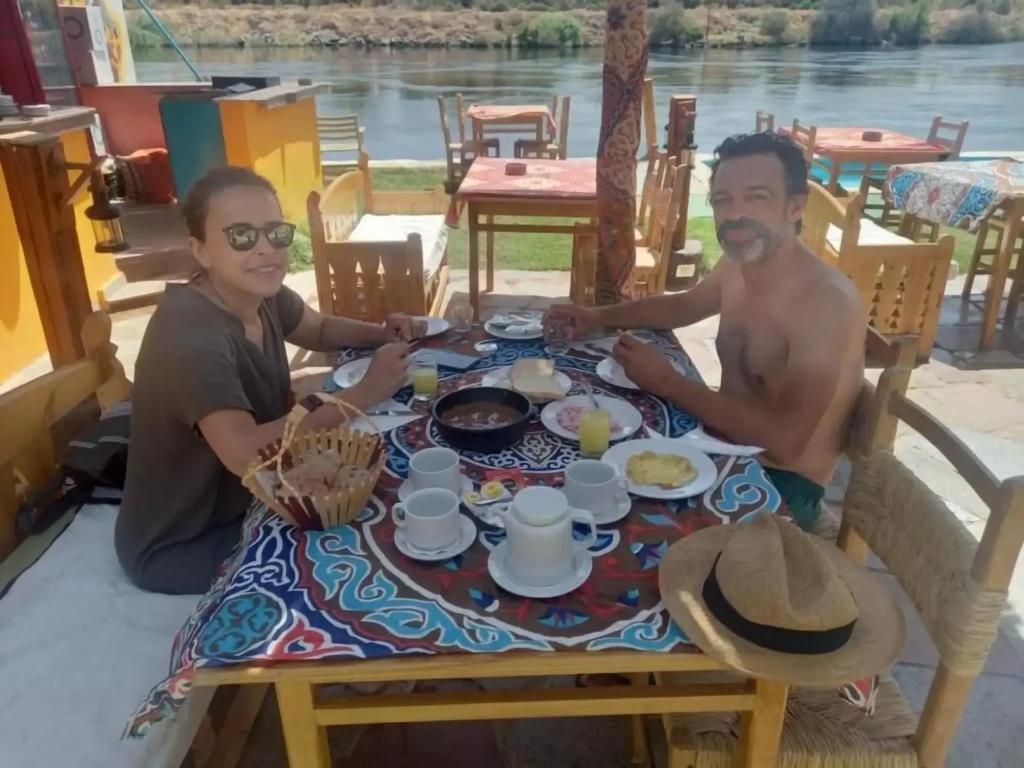 Fenti Nubian Resort 3*