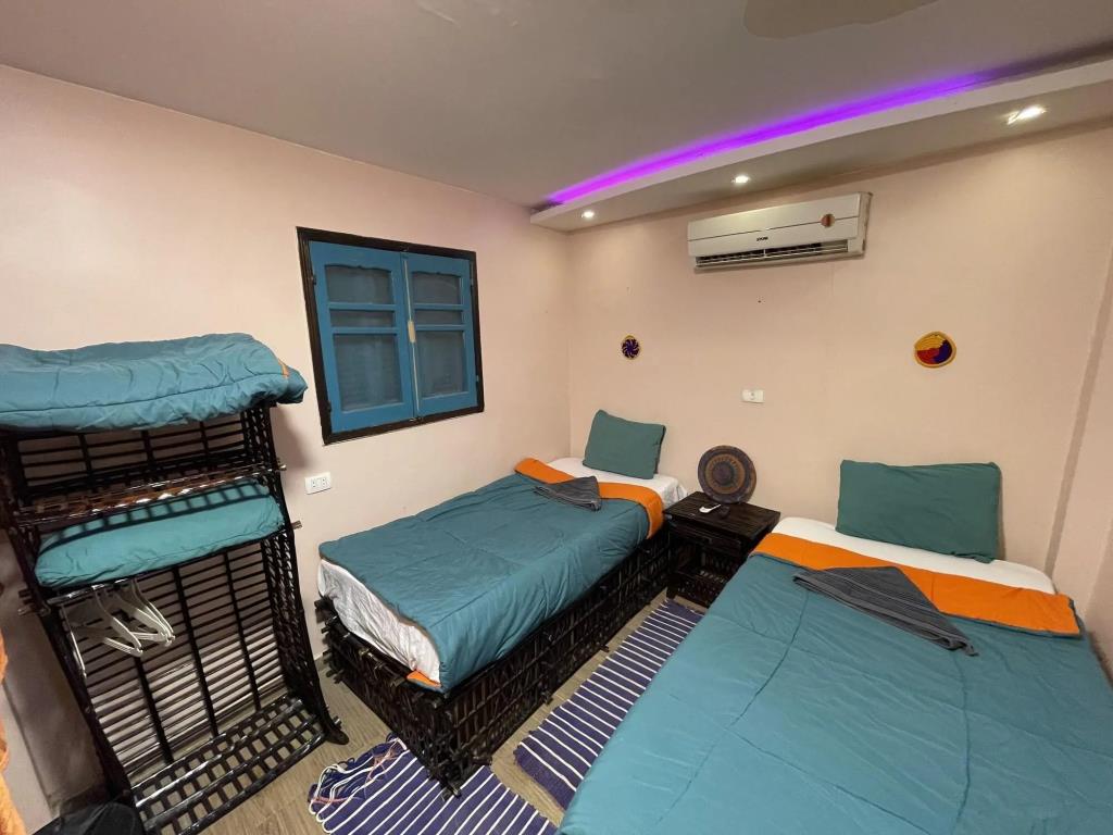 Fenti Nubian Resort 3*