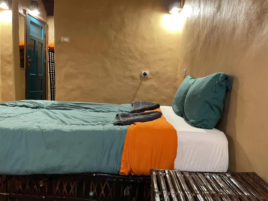 Fenti Nubian Resort 3*