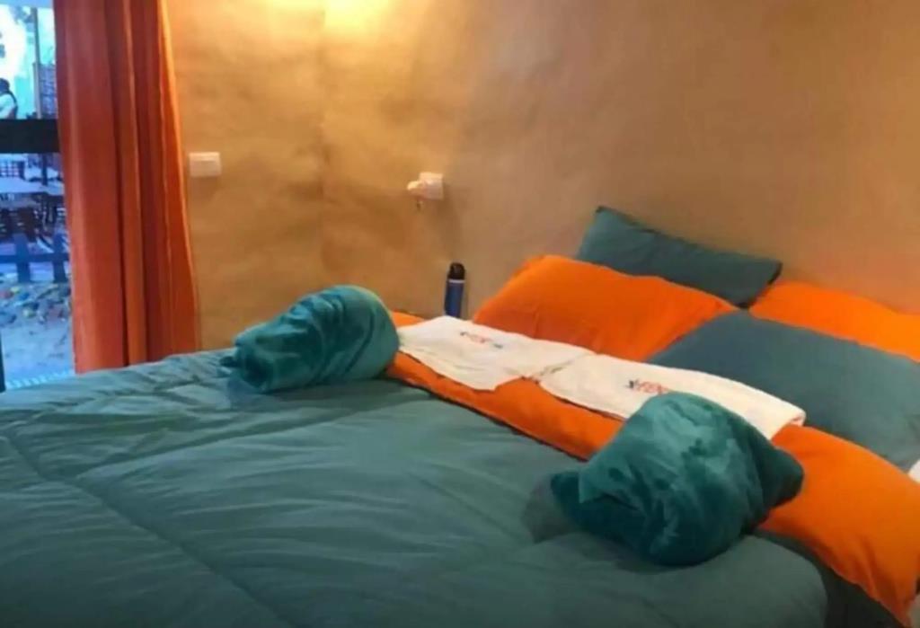 Fenti Nubian Resort 3*
