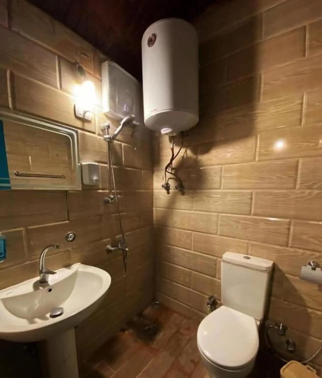 Fenti Nubian Resort 3*