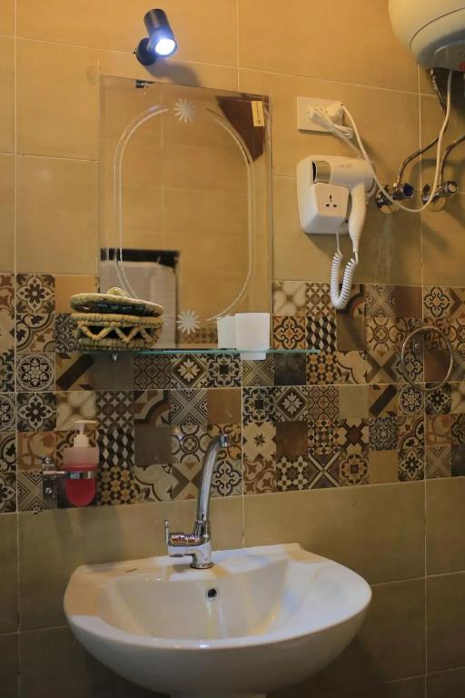 Fenti Nubian Resort 3*